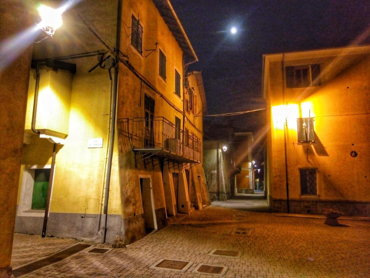 Kalimera Bardineto Exteriér fotografie